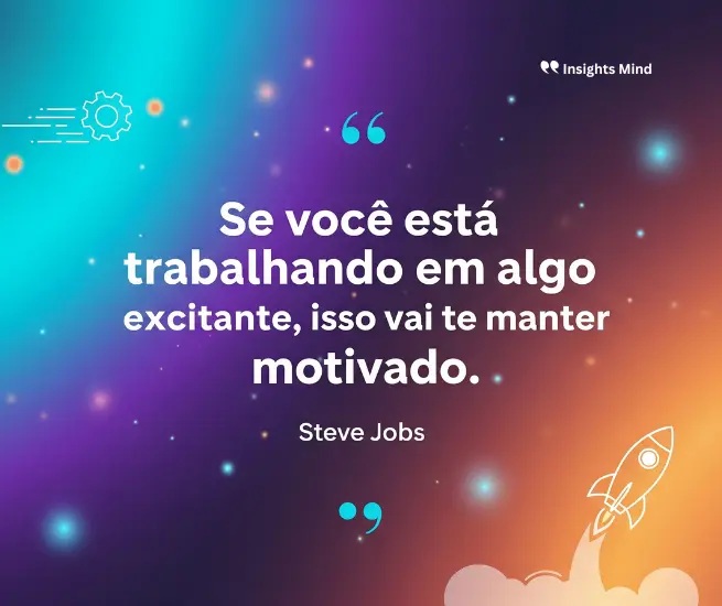 Frase de sucesso