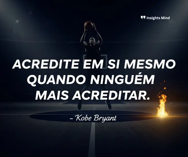 Frase de sucesso