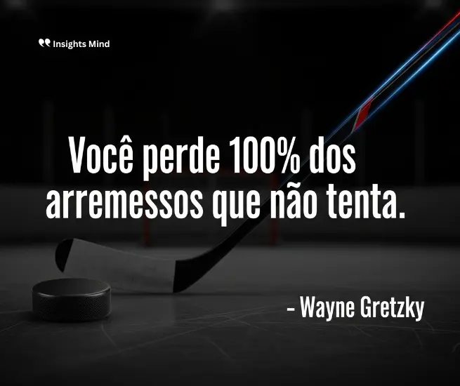 Frase de sucesso