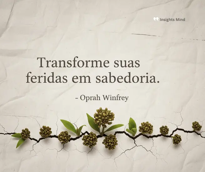 Frase de sucesso