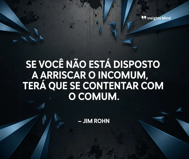 Frase de sucesso