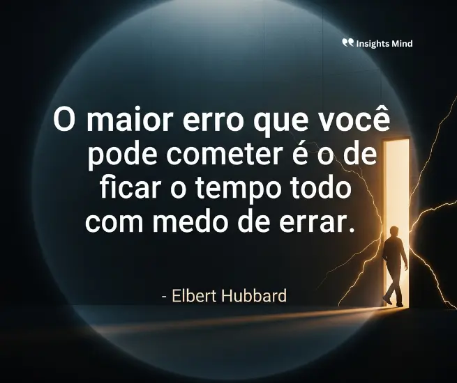 Frase de sucesso