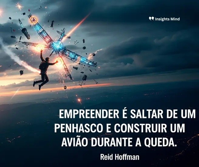 Frase de sucesso
