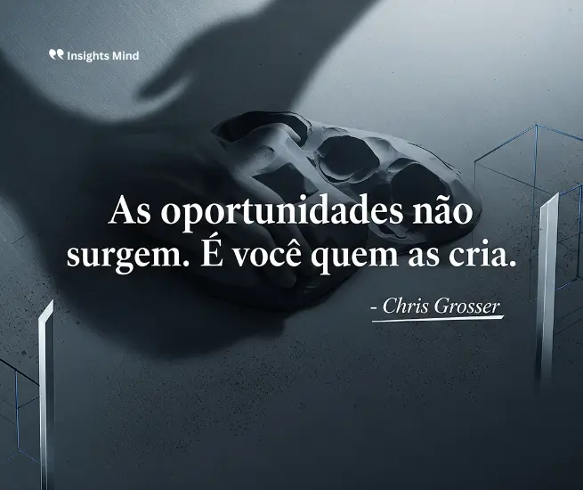 Frase de sucesso