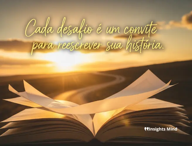Frase de superação 6