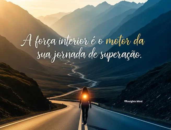 Frase de superação 7
