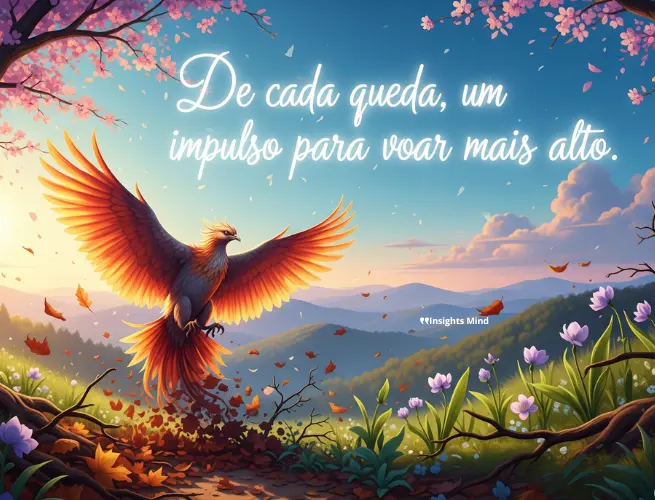 Frase de superação 12