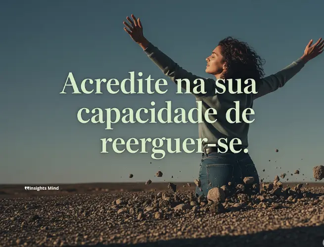 Frase de superação 14