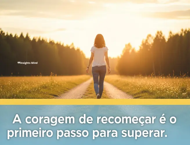 Frase de superação 19
