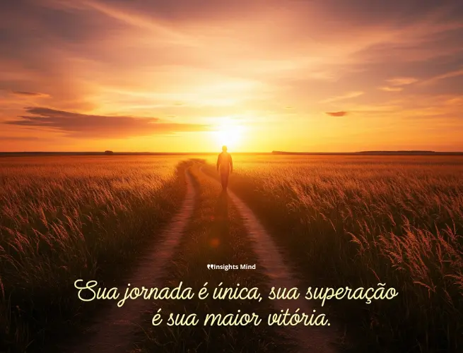 Frase de superação 23