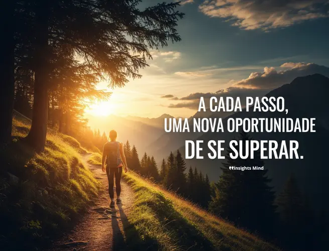 Frase de superação 24
