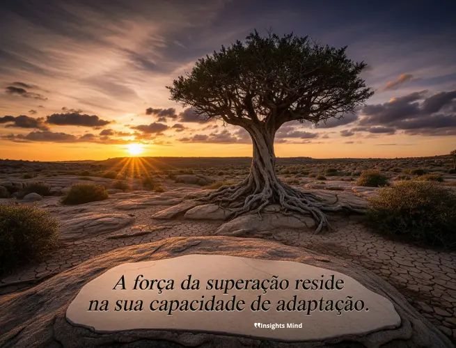 Frase de superação 27
