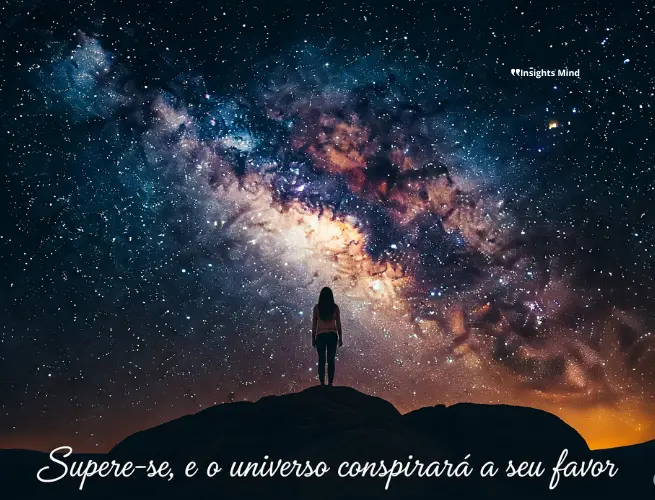 Frase de superação 28