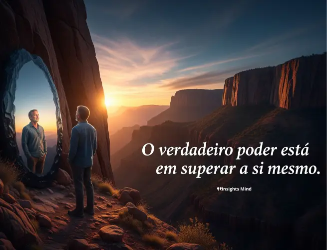 Frase de superação 30