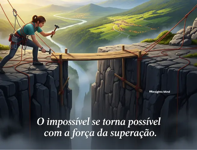 Frase de superação 38