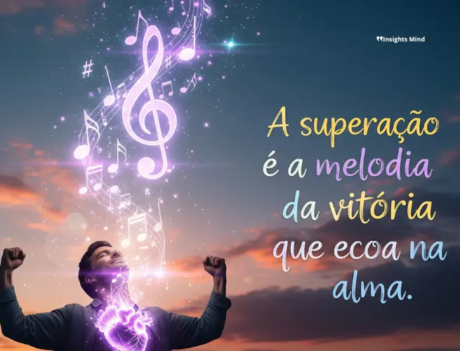 Frase de superação 42