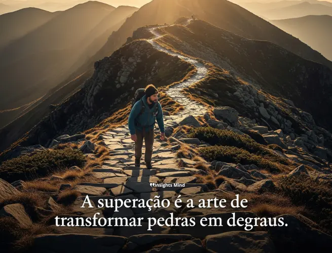 Frase de superação 44