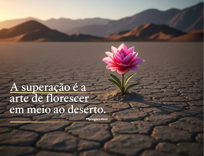 Frase de superação 49