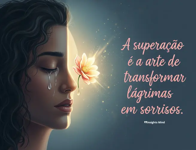 Frase de superação 54