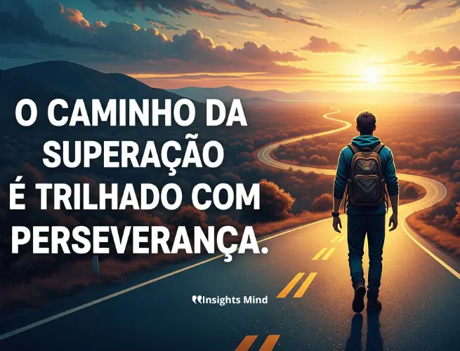 Frase de superação 58