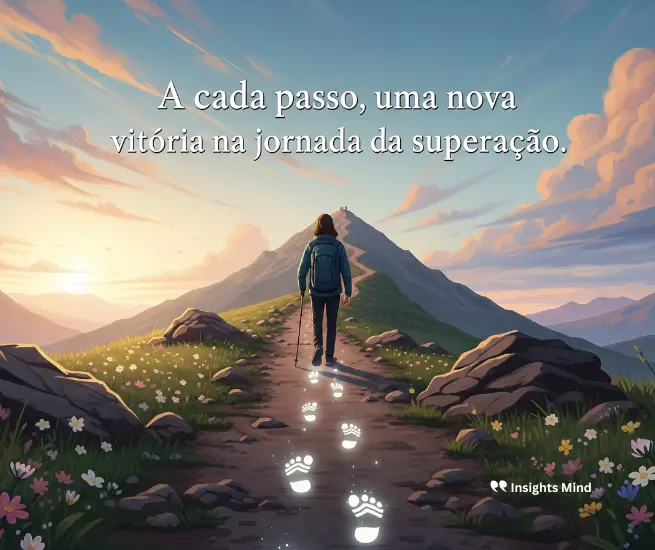 Frase de superação 61