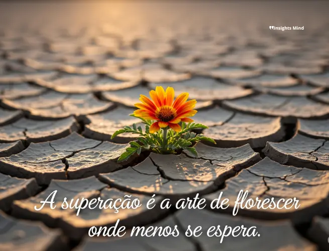 Frase de superação 69