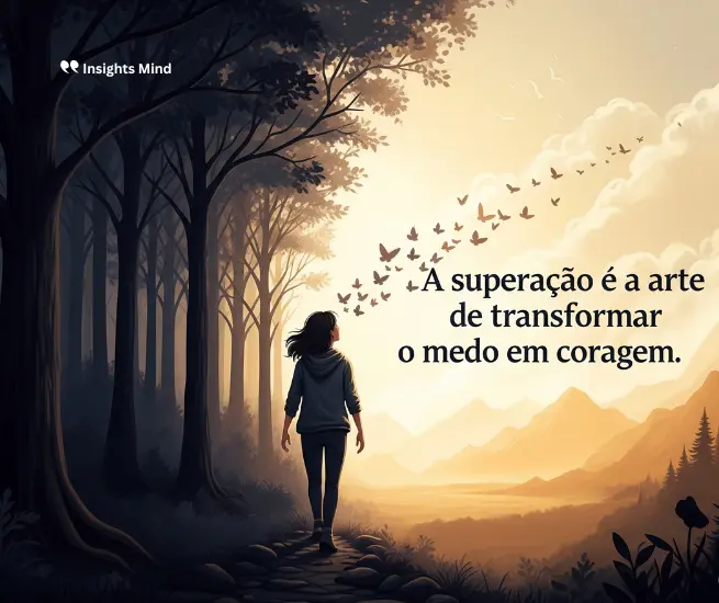 Frase de superação 74