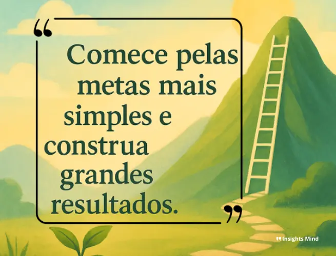 Frase motivacional de trabalho 3