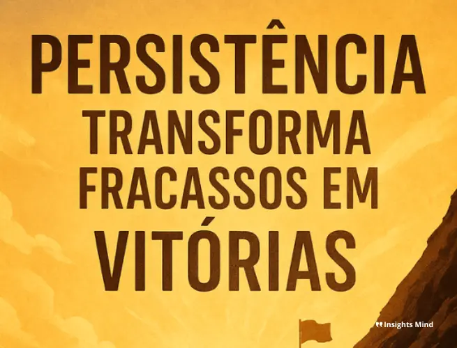 Frase motivacional de trabalho 6