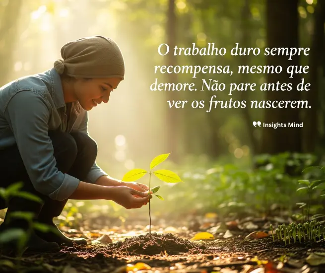 Frase motivacional de trabalho 54