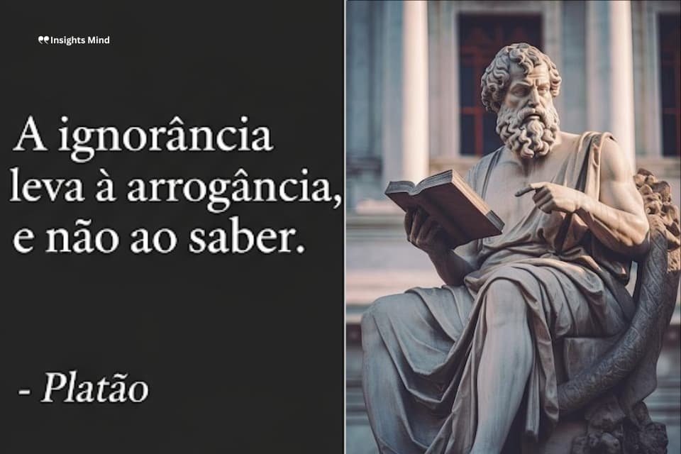 Frase de Platão 22