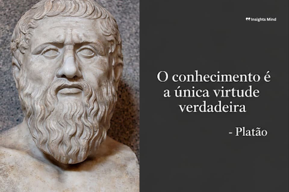 Frase de Platão 44