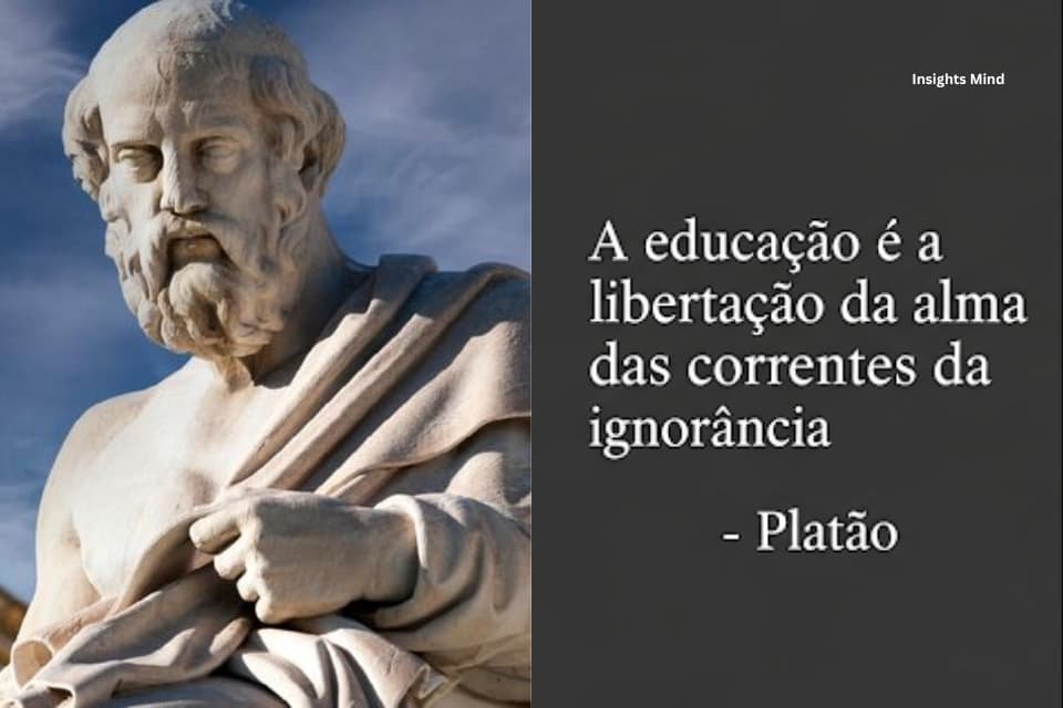 Frase de Platão 48