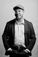 Foto do escritor Andy Weir