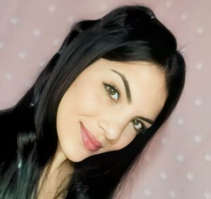 Picture of Vanessa Pires