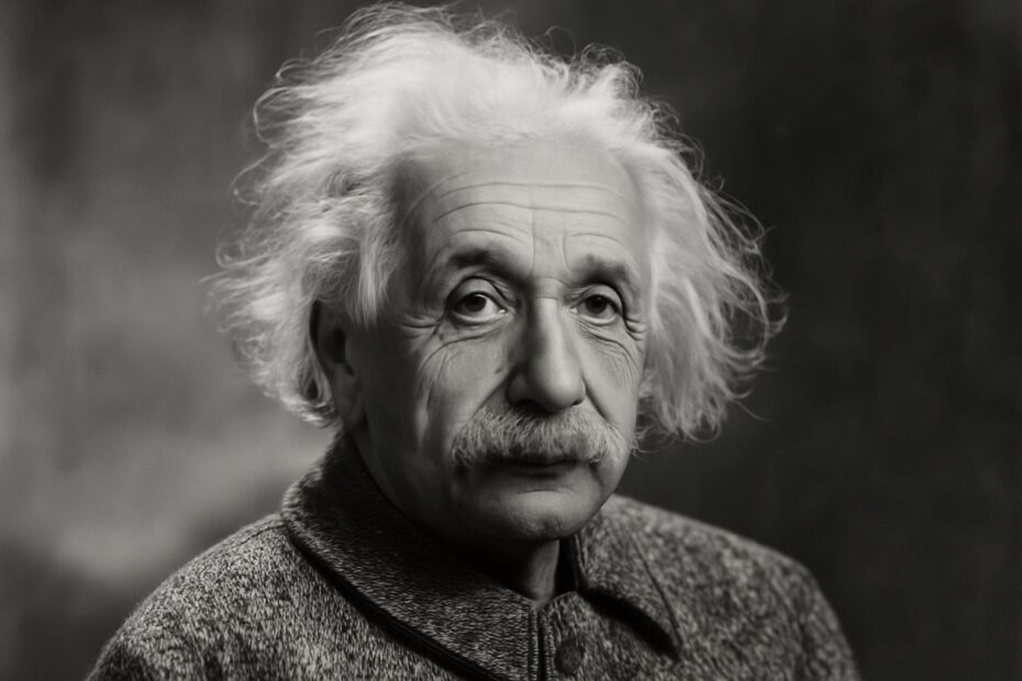 Albert Einstein: teoria da relatividade explicada