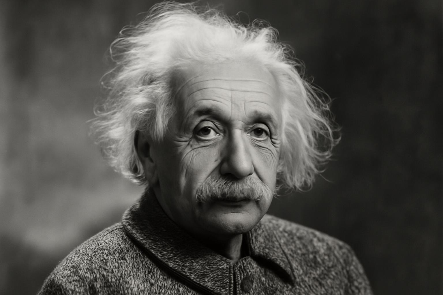 Albert Einstein: teoria da relatividade explicada