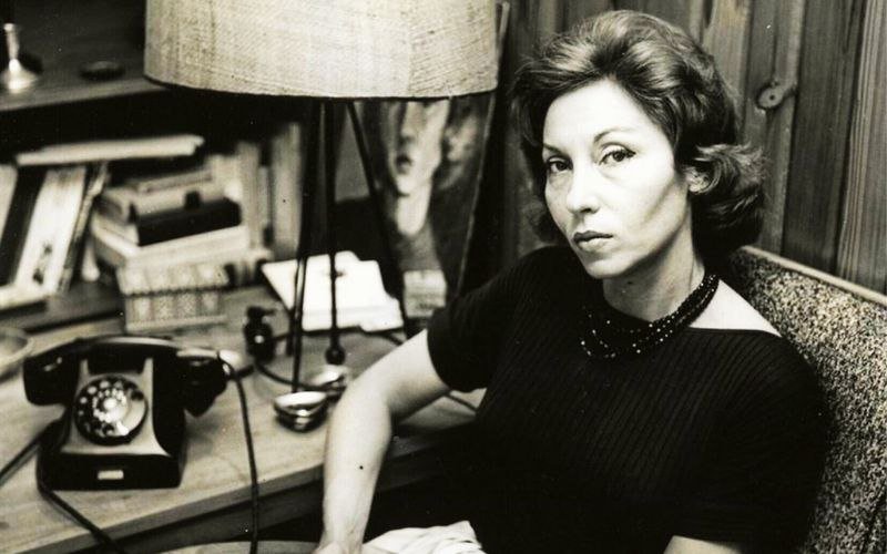 Clarice Lispector Biografia Completa