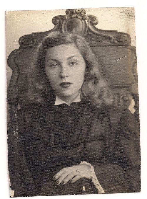 Clarice Lispector