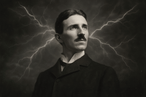 Nikola Tesla