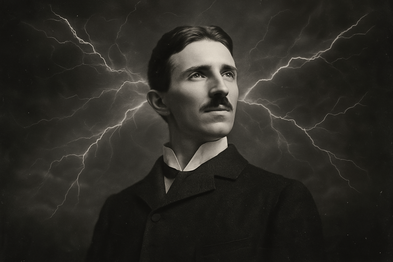 Nikola Tesla