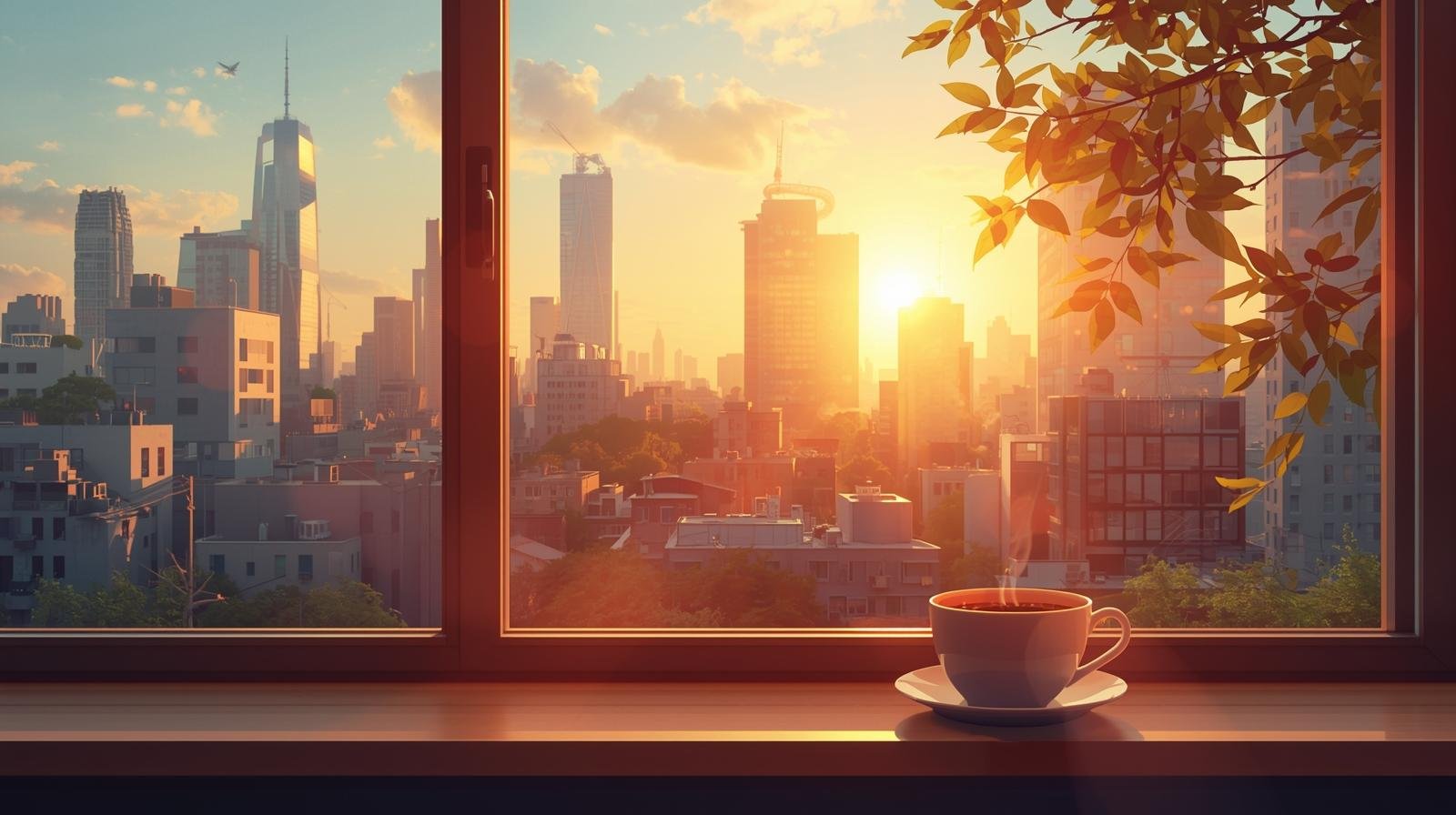 bom dia segunda feira