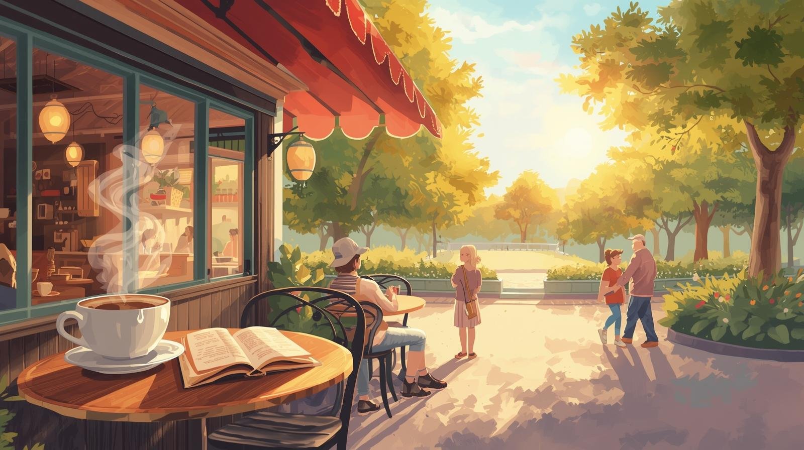 bom dia de terça feira