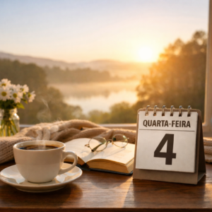 frases motivacionais quarta-feira